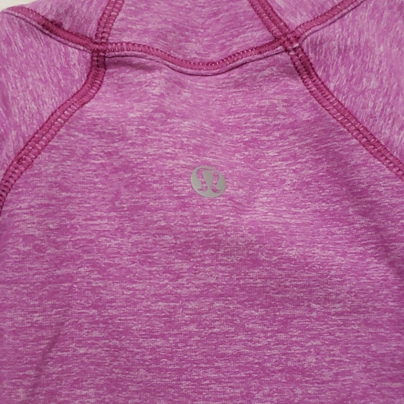 Lululemon top - Picture 10 of 10